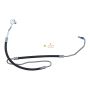 Edelmann 92428 Edelmann Power Steering Pressure Hose