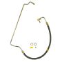 Edelmann 92429E Premium Edelmann Elite Power Steering Hose