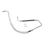 Edelmann 92431 Edelmann Power Steering Pressure Hose