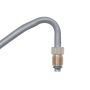 Edelmann 92432 Edelmann Power Steering Pressure Hose