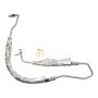 Edelmann 92433 Edelmann Power Steering Pressure Hose
