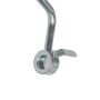 Edelmann 92433 Edelmann Power Steering Pressure Hose