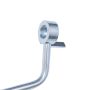 Edelmann 92434 Edelmann Power Steering Pressure Hose