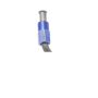Edelmann 92435 Edelmann Power Steering Pressure Hose