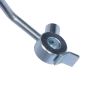 Edelmann 92435 Edelmann Power Steering Pressure Hose