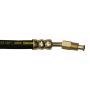 Edelmann 92435E Premium Edelmann Elite Power Steering Hose