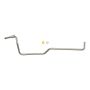 Edelmann 92439 Edelmann Power Steering Return Hose
