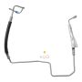 Edelmann 92440 Edelmann Power Steering Pressure Hose