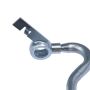 Edelmann 92447 Edelmann Power Steering Pressure Hose