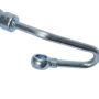 Edelmann 92447 Edelmann Power Steering Pressure Hose