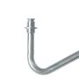 Edelmann 92455 Edelmann Power Steering Return Hose