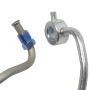 Edelmann 92456 Edelmann Power Steering Pressure Hose