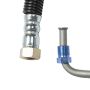 Edelmann 92457 Edelmann Power Steering Pressure Hose