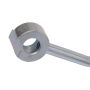 Edelmann 92458 Edelmann Power Steering Pressure Hose