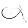 Edelmann 92458 Edelmann Power Steering Pressure Hose