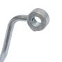 Edelmann 92458 Edelmann Power Steering Pressure Hose