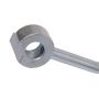 Edelmann 92458 Edelmann Power Steering Pressure Hose