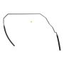 Edelmann 92460 Edelmann Power Steering Return Hose
