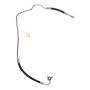 Edelmann 92461 Edelmann Power Steering Pressure Hose