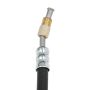 Edelmann 92461 Edelmann Power Steering Pressure Hose