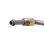 Edelmann 92463 Edelmann Power Steering Pressure Hose