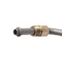 Edelmann 92463 Edelmann Power Steering Pressure Hose