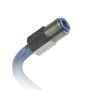 Edelmann 92464 Edelmann Power Steering Pressure Hose
