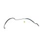 Edelmann 92487 Edelmann Power Steering Pressure Hose