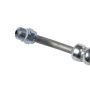 Edelmann 92489 Edelmann Power Steering Pressure Hose