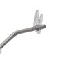 Edelmann 92491 Edelmann Power Steering Pressure Hose