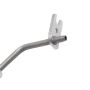 Edelmann 92491 Edelmann Power Steering Pressure Hose