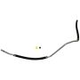 Edelmann 92492 Edelmann Power Steering Return Hose