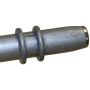 Edelmann 92494 Edelmann Power Steering Return Hose