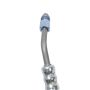Edelmann 92495 Edelmann Power Steering Pressure Hose