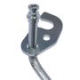 Edelmann 92507 Edelmann Power Steering Pressure Hose