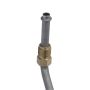 Edelmann 92507 Edelmann Power Steering Pressure Hose