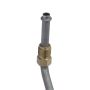 Edelmann 92507 Edelmann Power Steering Pressure Hose