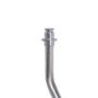Edelmann 92508 Edelmann Power Steering Return Hose