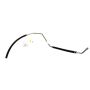 Edelmann 92512 Edelmann Power Steering Return Hose