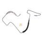 Edelmann 92517 Edelmann Power Steering Pressure Hose