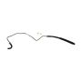 Edelmann 92521 Edelmann Power Steering Return Hose