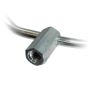 Edelmann 92530 Edelmann Power Steering Pressure Hose