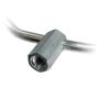 Edelmann 92530 Edelmann Power Steering Pressure Hose