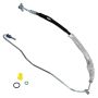 Edelmann 92530 Edelmann Power Steering Pressure Hose