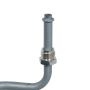 Edelmann 92532 Edelmann Power Steering Pressure Hose