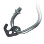 Edelmann 92535 Edelmann Power Steering Pressure Hose