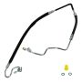 Edelmann 92535 Edelmann Power Steering Pressure Hose