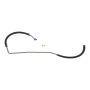Edelmann 92540 Edelmann Power Steering Return Hose