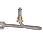 Edelmann 92553 Edelmann Power Steering Pressure Hose