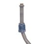 Edelmann 92553 Edelmann Power Steering Pressure Hose